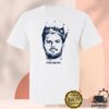 Barstool Sports Merch Shop Seattle Champion Crown Tee