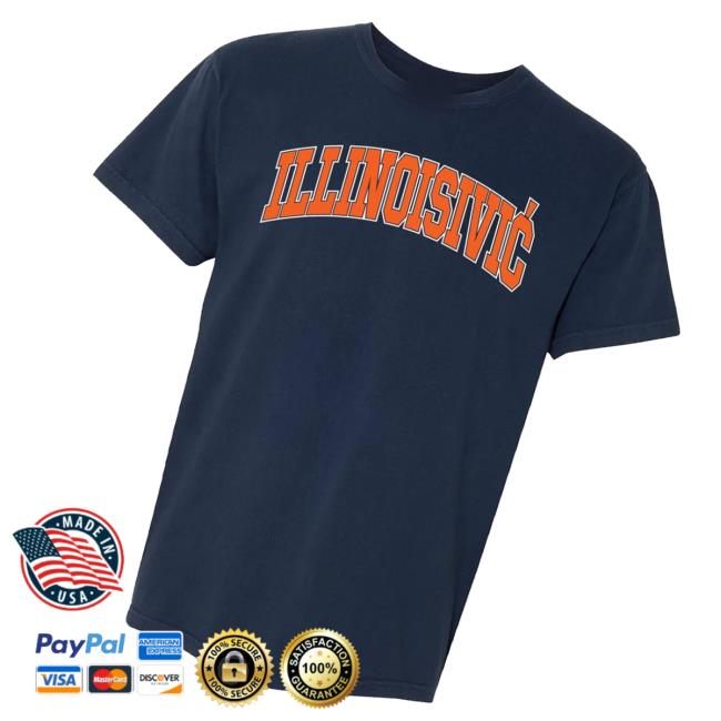 Barstool Sports Shop Merch Il Balkan Ball Tee