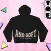 Billie Eilish Merch Shop Hit Me Hard And Soft The Tour Zip Hoodie