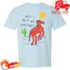 Billy Strings Store Merch Billy My Strings Tee Hailey Miller Beiden