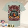 Billy Strings Store Merch Shop Athens Bulldog Poster Tee