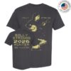 Billy Strings Store Merch Shop Billy Banjo Tee With Date