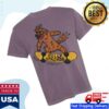 Billy Strings Store Merch Shop Skateboarder Tee Shirt