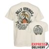 Billy Strings Store Merch Shop Smoke Shop Tee