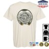 Billy Strings Store Merch Smoke Shop Tee Logan Fox