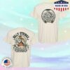 Billy Strings Store Merch Smoke Shop Tee Logan Fox