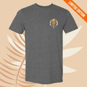 Black Jacket Symphony Merch Ghost Rider T-Shirt