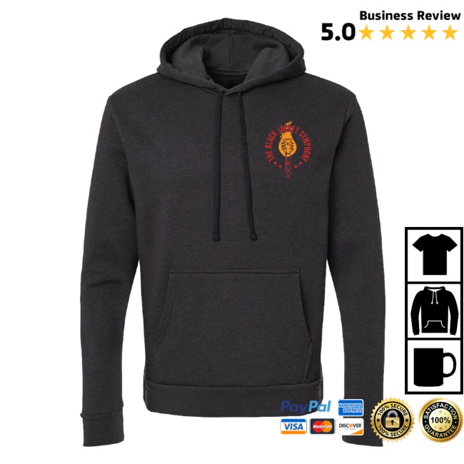 Black Jacket Symphony Merch Motorcycle Pullover Hoodie 3 Black Jacket Symphony Merch Motorcycle Pullover Hoodie