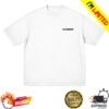 Bleachers Merch Store Everyone For Ten Minutes Shirt
