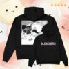 Bleachers Music Merch Shop Everyone For Ten Minutes Hoodie