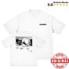 Bleachers Music Merch Shop Everyone For Ten Minutes T-Shirt