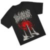 Blood Incantation Merch Shop Pillars Of The Cosmos T-Shirt