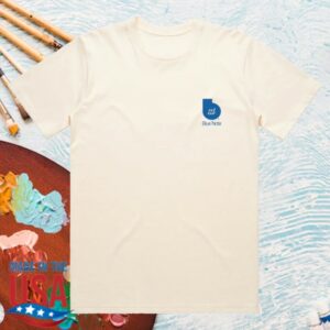 Blue Note Records Merch Turntable Lab X Blue Note Live At The Lab Shirt