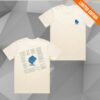 Blue Note Records Merch Turntable Lab X Blue Note Live At The Lab Shirt