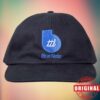 Blue Note Records Merch Turntable Lab X Blue Note Places Hat
