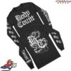 Body Count Merch Explicit Snake Long Sleeve