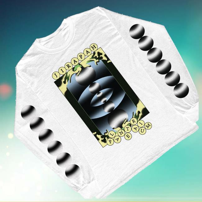 Bojakrama Press Store Merch Long Sleeve -Jirapah Planetarium 3 Bojakrama Press Store Merch Long Sleeve -Jirapah Planetarium