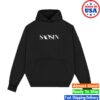 Born Losers Records Merch Store Saosin Lost Symphonies Hoodie