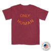Brandi Carlile Merch Shop Only Human Tour Tee