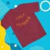 Brandi Carlile Merch Shop Only Human Tour Tee