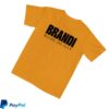 kenny Brandi Carlile Merch Store Brandi Made Me Gay Tour Shirts