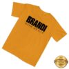 kenny Brandi Carlile Merch Store Brandi Made Me Gay Tour Tee1
