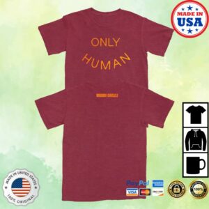 kenny Brandi Carlile Merch Store Only Human Tour Shirtss kenny Brandi Carlile Merch Store Only Human Tour Shirtss