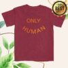 kenny Brandi Carlile Merch Store Only Human Tour Tee