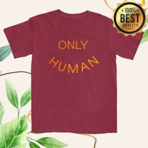 kenny Brandi Carlile Merch Store Only Human Tour Tee