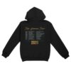 kenny Brandi Carlile Merch Store The Human Tour Hoodie1