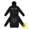 Brandi Carlile Merch Store The Human Tour Hoodie 2 kenny Brandi Carlile Merch Store The Human Tour Hoodiess