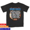 kenny Brandi Carlile Merch Store The Human Tour Tee1