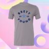 Brett Young Merch Store 2026 Star Shirt