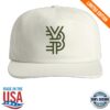 Brett Young Merch Store By Logo Hat