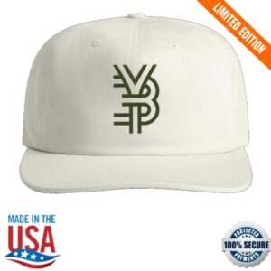 Brett Young Merch Store By Logo Hat
