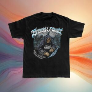 kenny Broken Focus Merch Store Broken Focus Matchbox Shirt