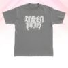 kenny Broken Focus Merch Store Broken Focus Shirt