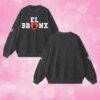 Bronx Native Merch Store El Bronx Lim. Ed. Valentines Day Sweatshirt