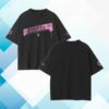 Bronx Native Merch Store Valetine Ave Shirt 1 Bronx Native Merch Store Valetine Ave Shirt