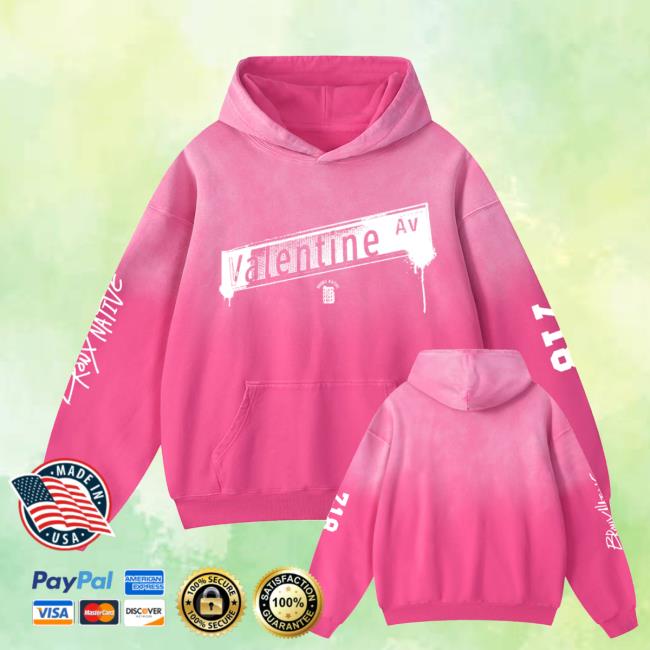 Bronx Native Store Merch Shop Valentine Ave Lim. Ed. Heavyweight Sunfade Hoodies 4 Bronx Native Store Merch Shop Valentine Ave Lim. Ed. Heavyweight Sunfade Hoodies