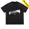 Bronx Native Store Merch Shop Valentine Ave Shirt 6 Bronx Native Store Merch Shop Valentine Ave Vintage Washed T-Shirt