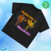 Bug Girl Merch Ilya And Shane Hollander Rozanov Tee