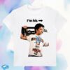 Bug Girl Merch I'm His Shane Baby Tee