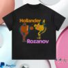 Bug Girl Merch Store Hollander Rozanov Shirt