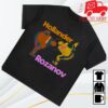 Bug Girl Merch Store Hollander Rozanov Shirt