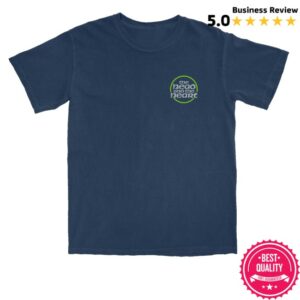 The Head And The Heart Merch Store Thath Seattle 2-7-26 Event Shirt