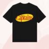 kenny Calling All Captains Merch Store Seinfeld Shirt