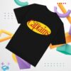 kenny Calling All Captains Merch Store Seinfeld Shirts