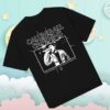 Captains Shop Merch Dark Clouds Tee