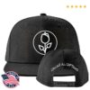 Captains Shop Merch Flower Snapback Hat 4 Captains Shop Merch Flower Snapback Hat